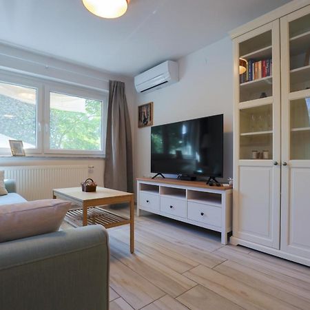 Apartments Erman Блед Екстериор снимка