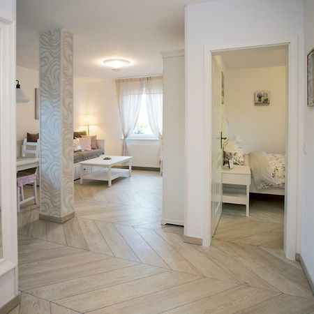 Apartments Erman Блед Екстериор снимка