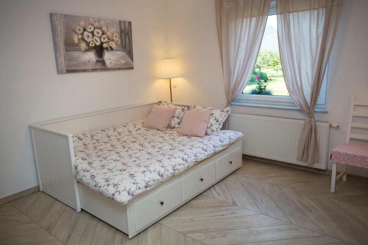 Apartments Erman Блед Екстериор снимка
