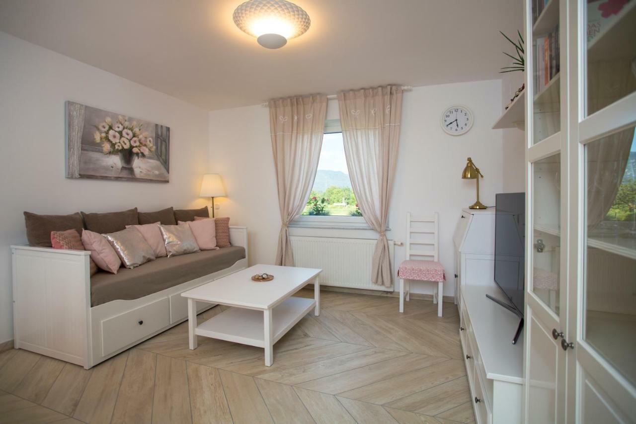 Apartments Erman Блед Екстериор снимка