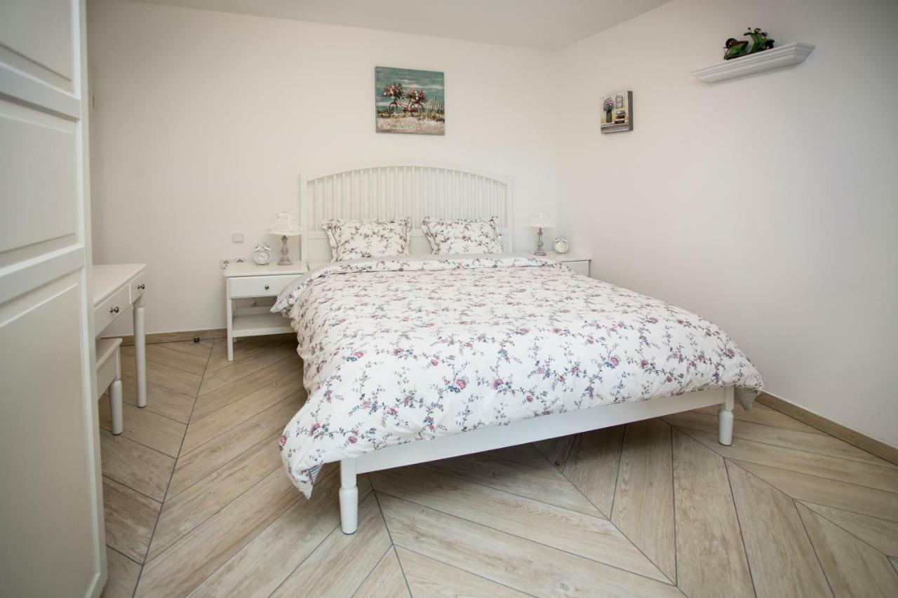 Apartments Erman Блед Екстериор снимка
