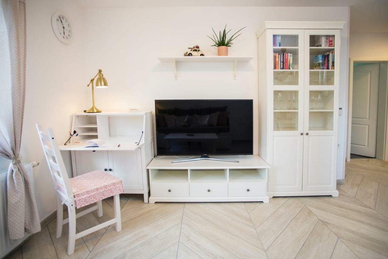 Apartments Erman Блед Екстериор снимка