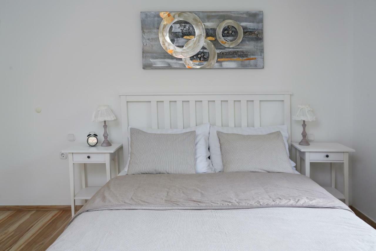 Apartments Erman Блед Екстериор снимка