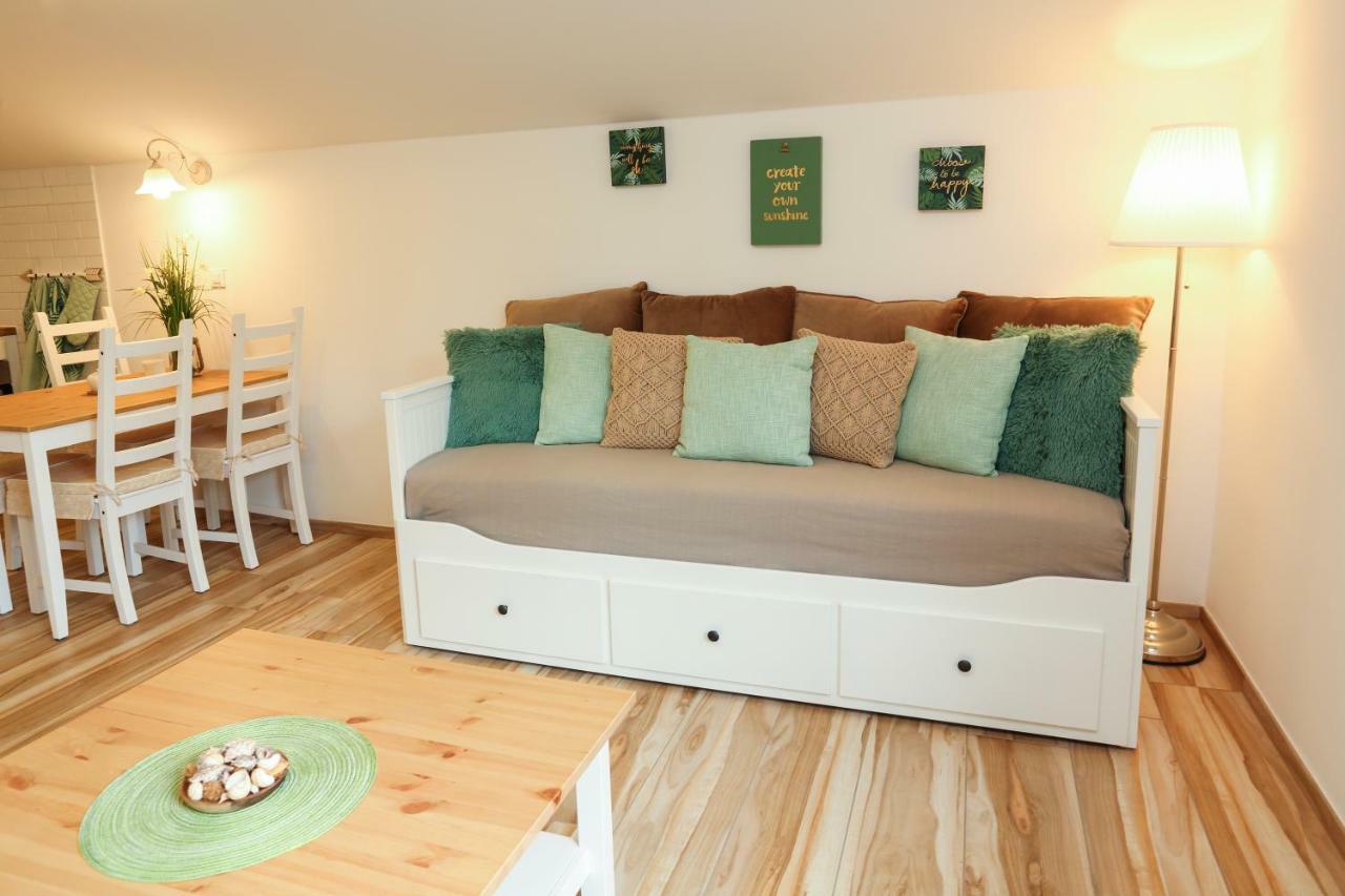 Apartments Erman Блед Екстериор снимка