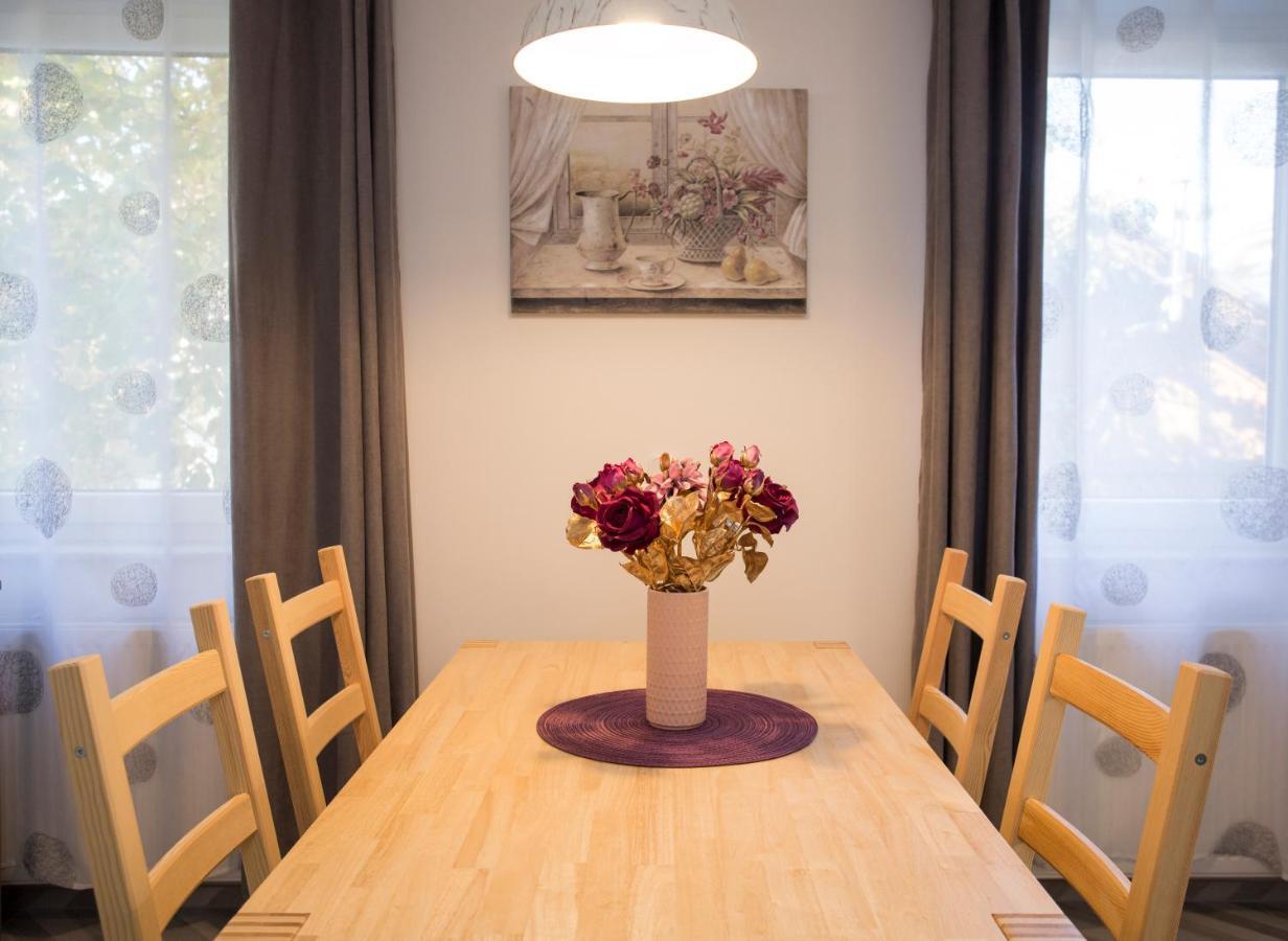 Apartments Erman Блед Екстериор снимка